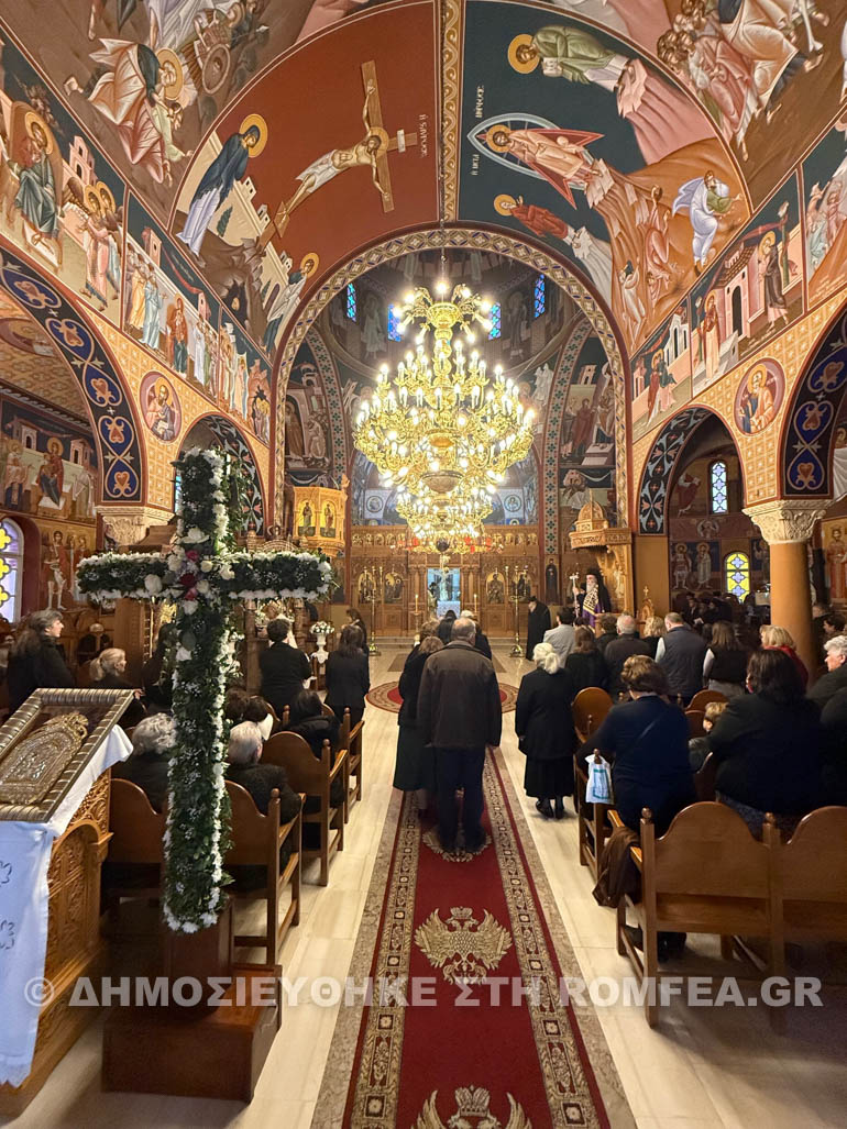 stauros agios parthetnos 1