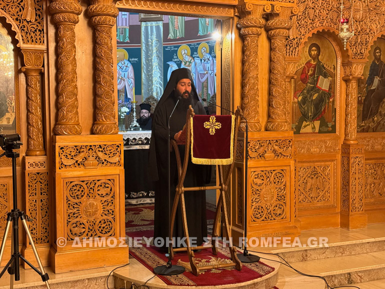 stauros agios parthetnos 1