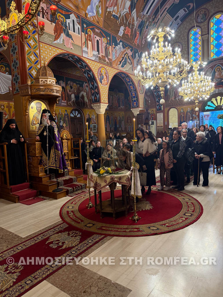 stauros agios parthetnos 1