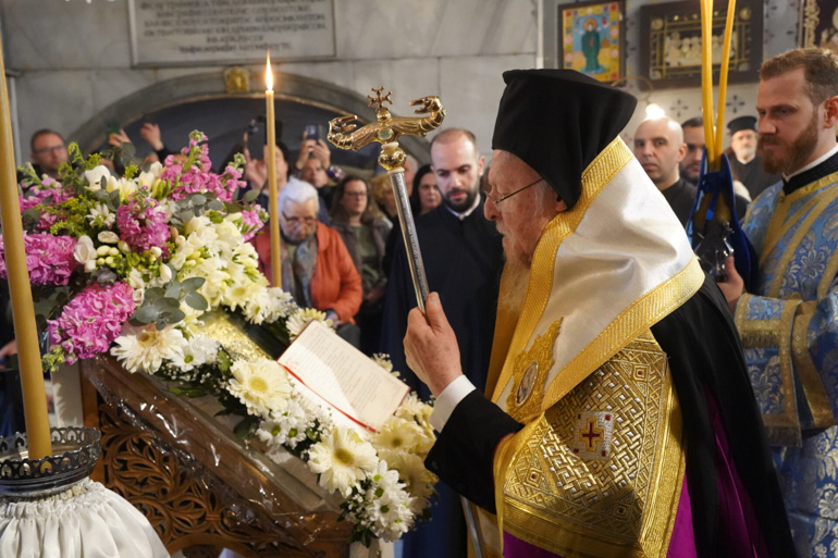 xairetismoi agiasma blaxernon 1