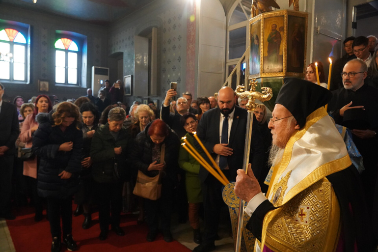 xairetismoi agiasma blaxernon 1