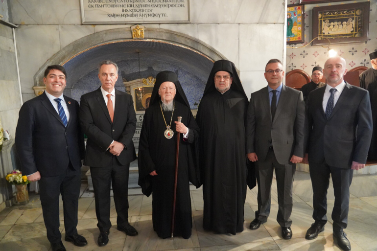 xairetismoi agiasma blaxernon 1