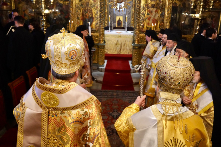 fanari Orthodoxias 1