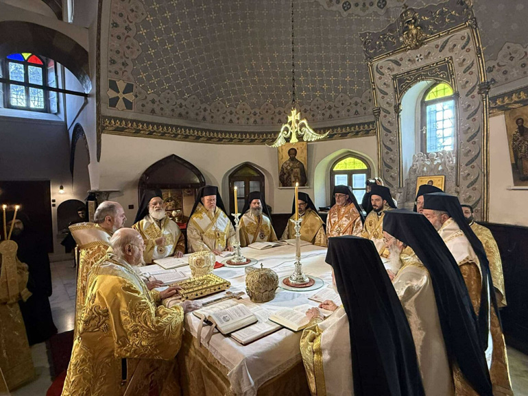 fanari Orthodoxias 5