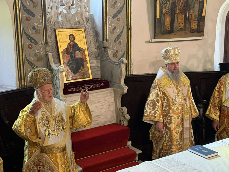 fanari Orthodoxias 5