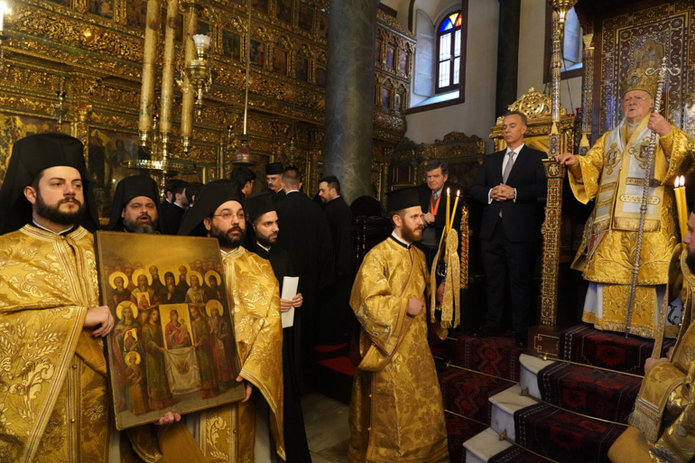 fanari Orthodoxias 3