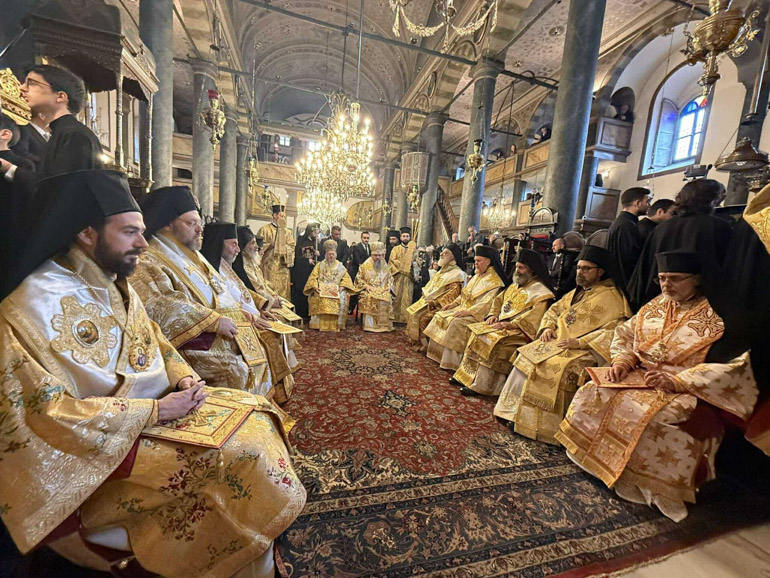 fanari Orthodoxias 4