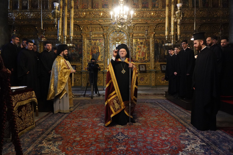 fanari Orthodoxias 5