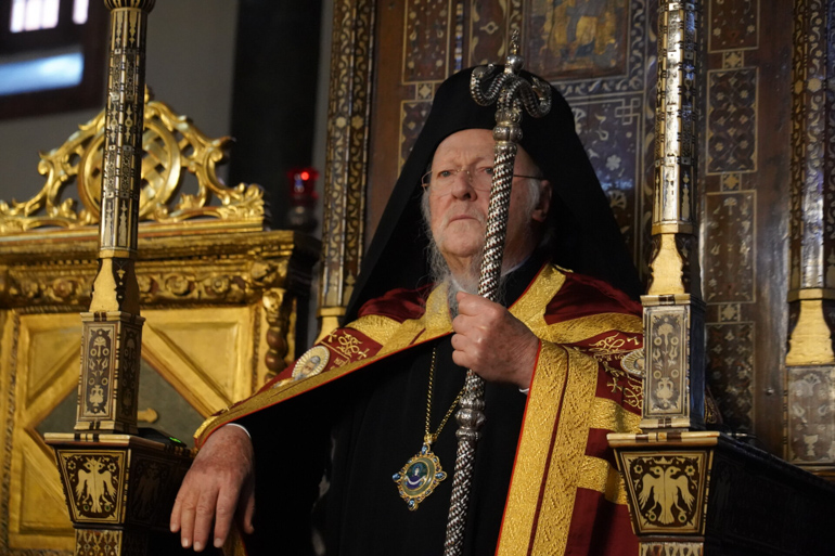 fanari Orthodoxias 5