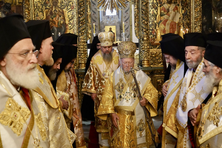 fanari Orthodoxias 5