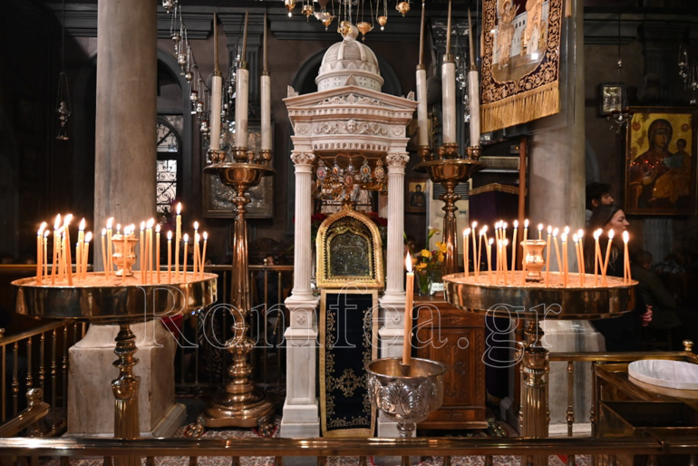 kataniktos tinos xrisostomos 1