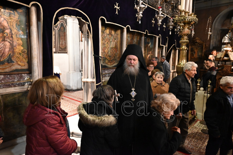 kataniktos tinos xrisostomos 1