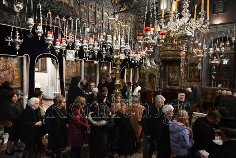 kataniktos tinos xrisostomos 1