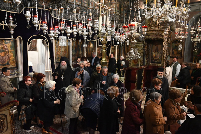 kataniktos tinos xrisostomos 1