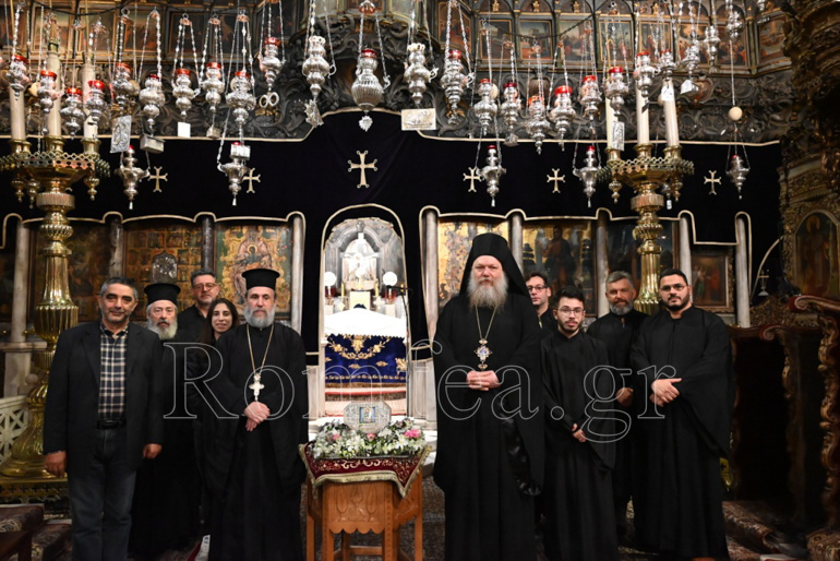 kataniktos tinos xrisostomos 1