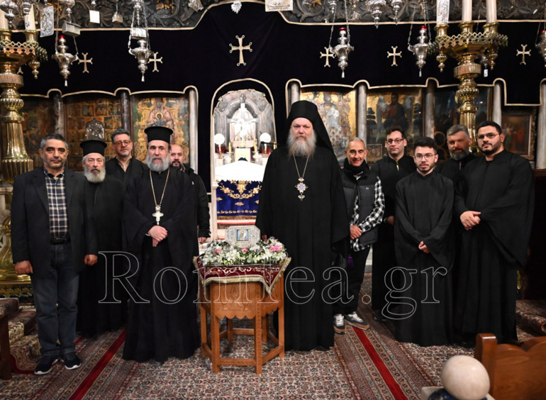 kataniktos tinos xrisostomos 1
