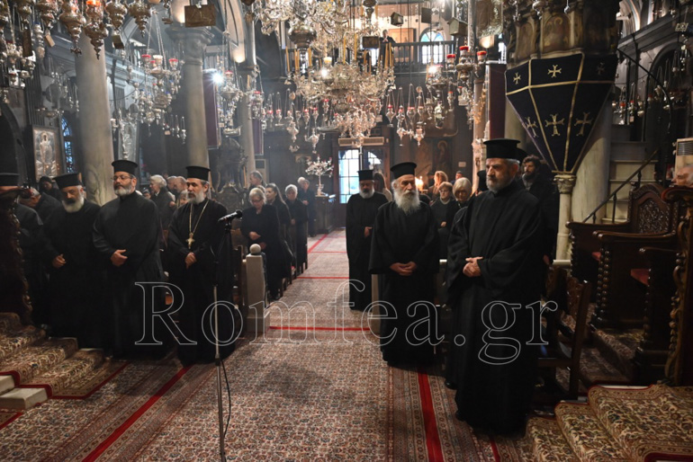 kataniktos tinos xrisostomos 1