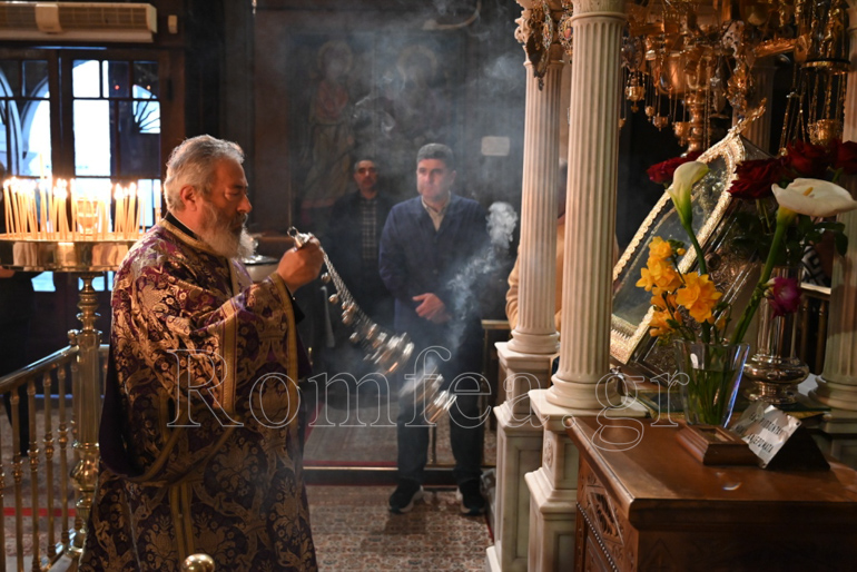 kataniktos tinos xrisostomos 1