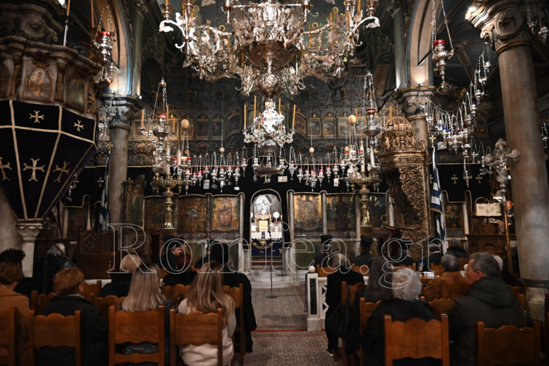 kataniktos tinos xrisostomos 1