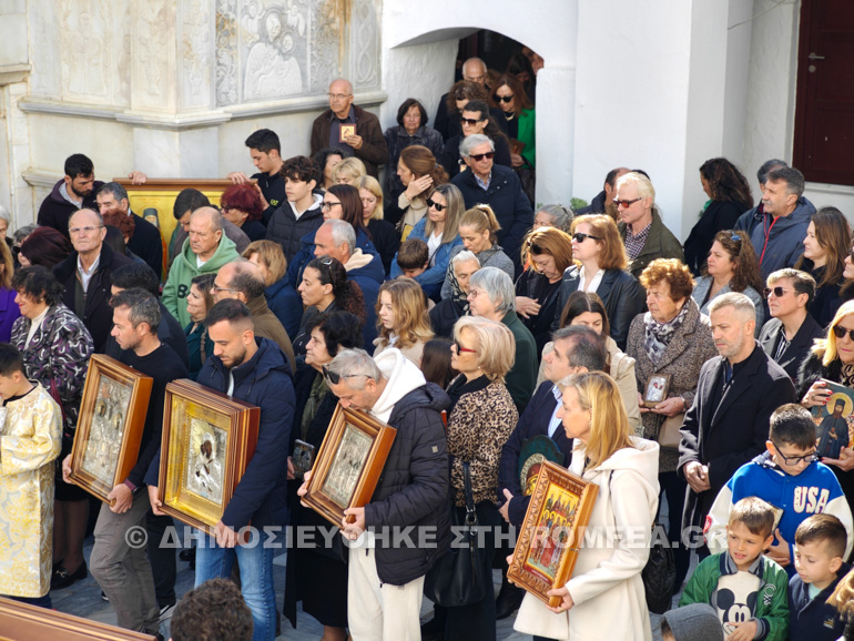 orthodoxias tourliani 1