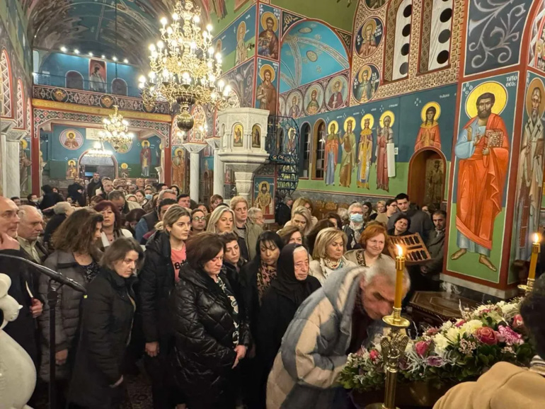 xairetismoi gabrihl 1