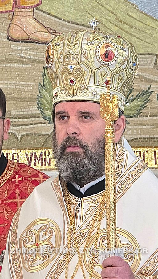 alexandreias albanias 2