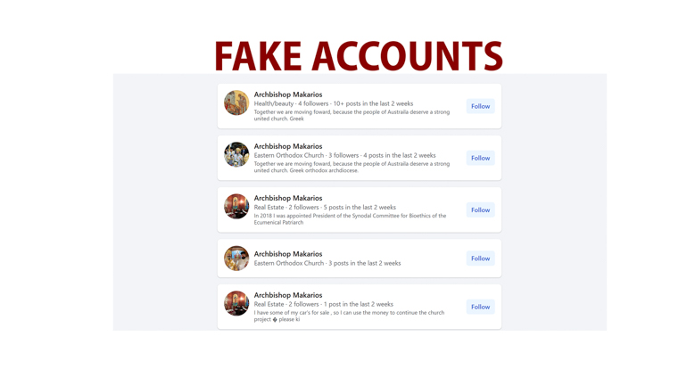 fake 1