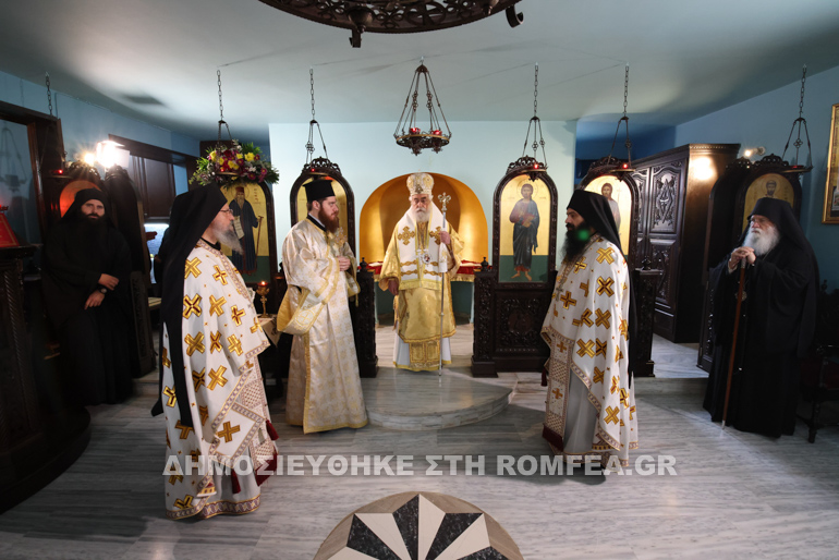 parekklisio papoylakoy 2