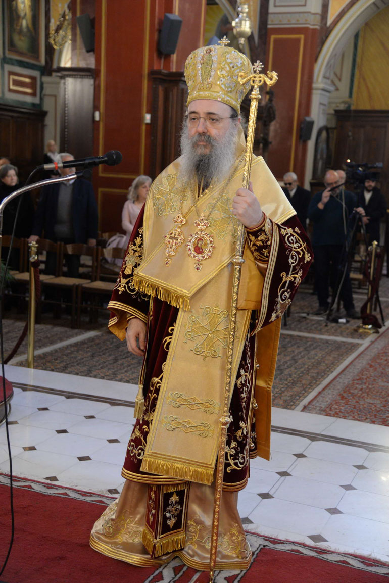 orthodoxias patra 1
