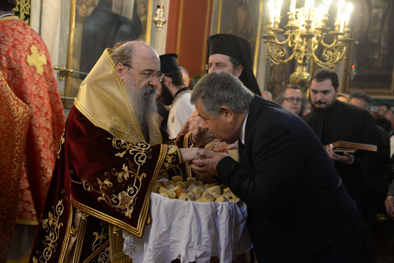 orthodoxias patra 1