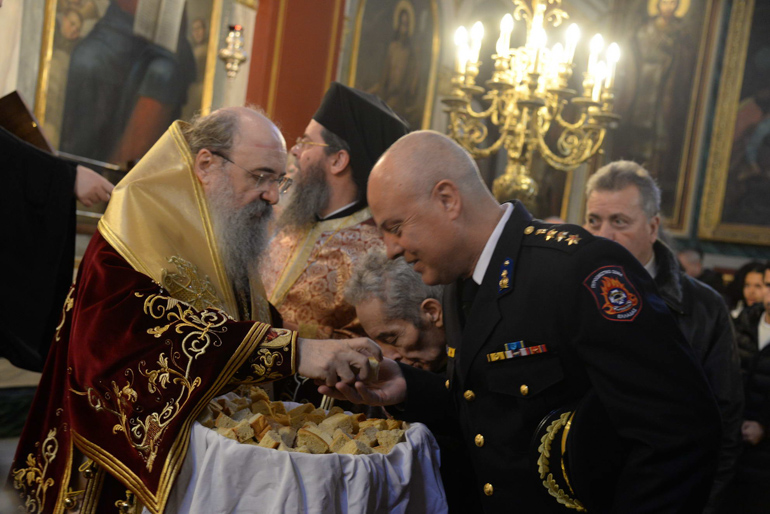 orthodoxias patra 1