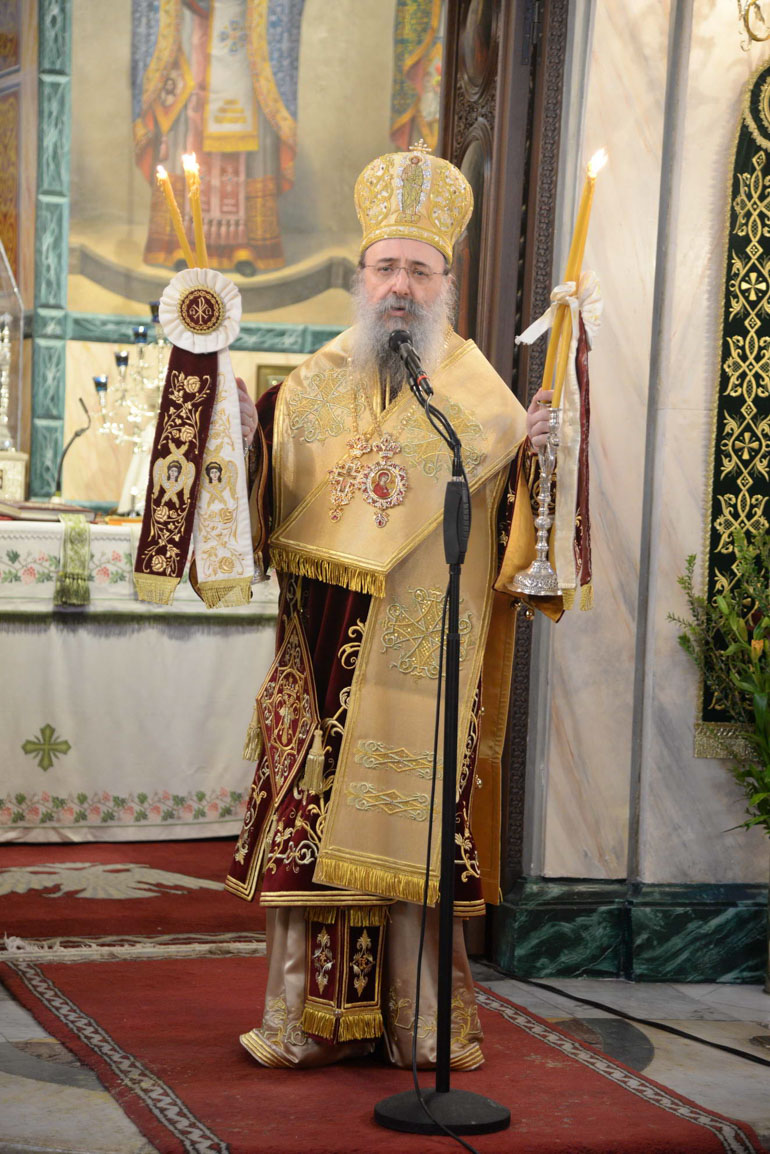 orthodoxias patra 1