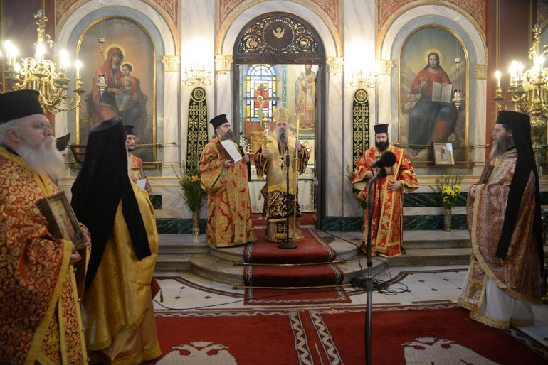 orthodoxias patra 6