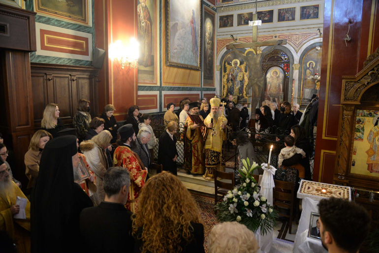 orthodoxias patra 1