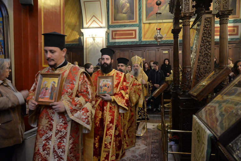 orthodoxias patra 1