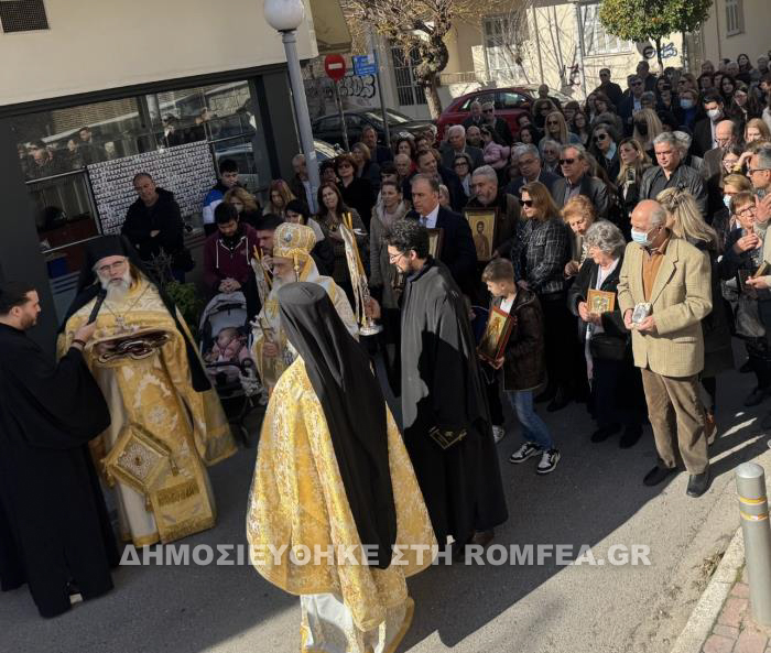 orthodoxias dafni 1