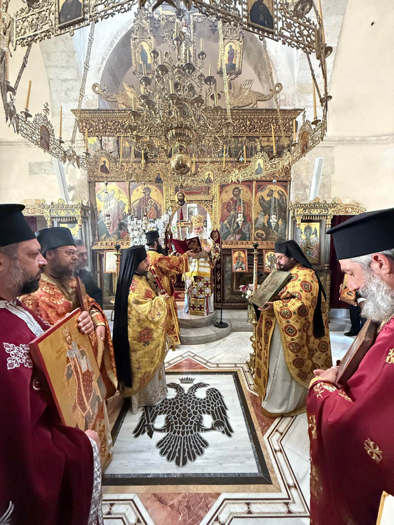orthodoxias gonia 1