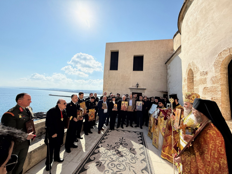 orthodoxias gonia 3