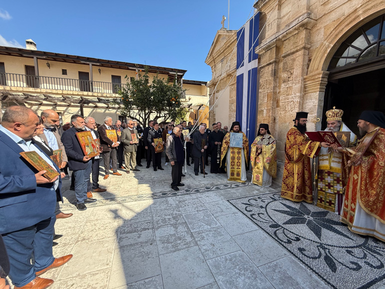 orthodoxias gonia 1