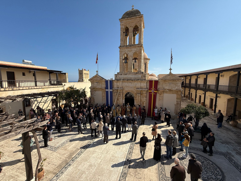 orthodoxias gonia 1
