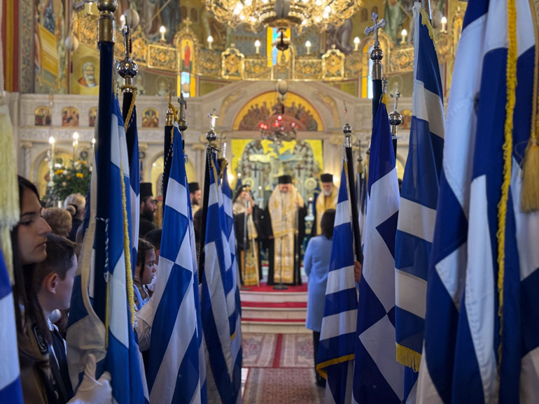 evagelismos kalamria 1