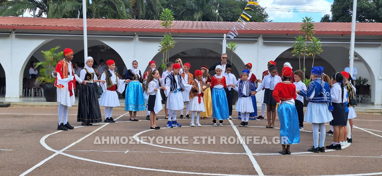 evagelismos louboybasi 1