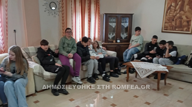 sidirokastro mathites 1
