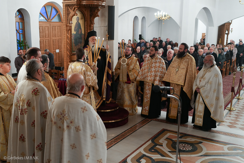 A Katanyktikos Naoussa