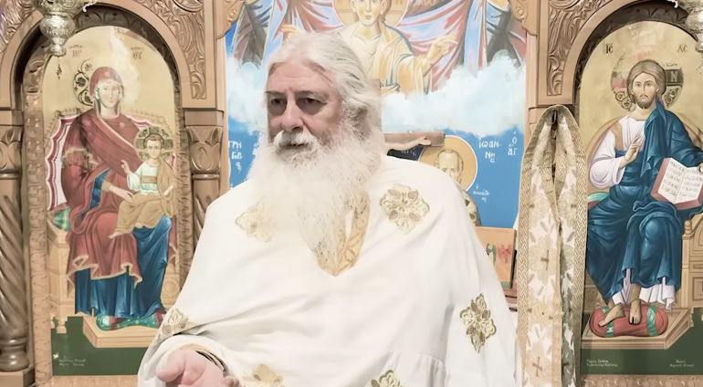 gerontas georgios 1