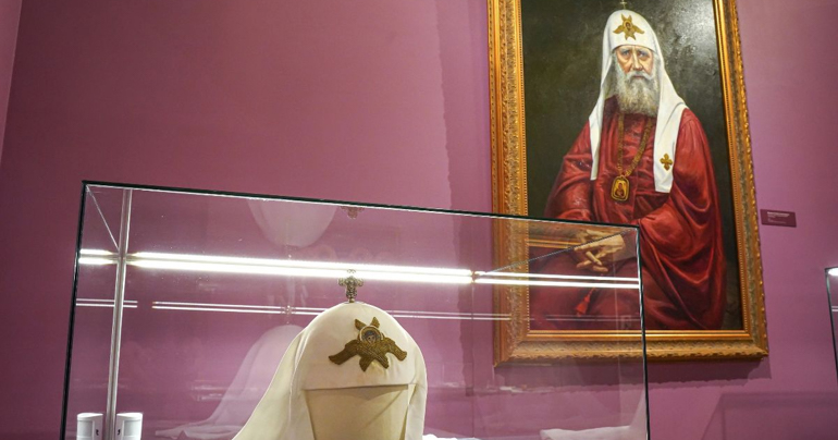 agios tixon kalimafki 1