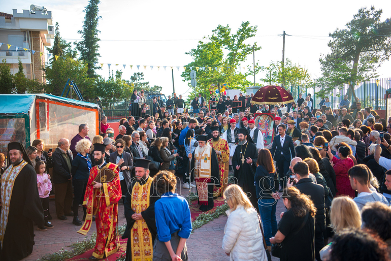 ag rafail meteora thessnikis 43