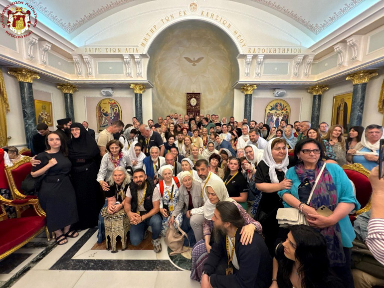 deuteri diakinisimo ierosolima 10