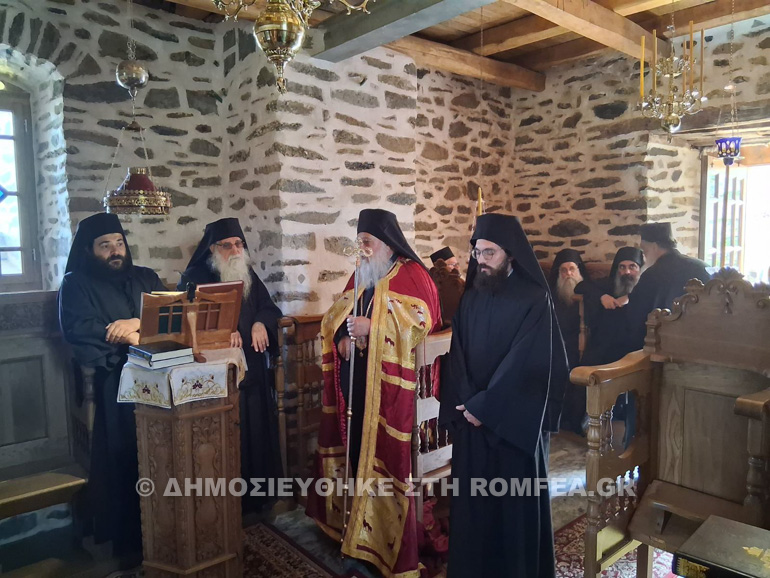 kerkiras agion oros 3
