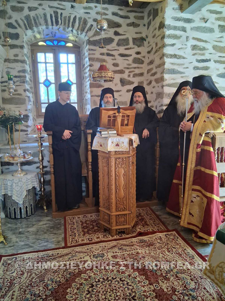 kerkiras agion oros 1